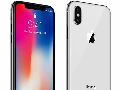 大厂苹果维修点分享iPhone X备份与锁屏密码故障 