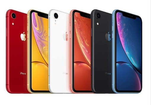 大厂苹果维修点分享iPhone XR充电与钱包锁屏 