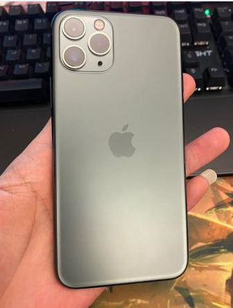 大厂苹果维修点分享iPhone 11 Pro锁屏密码机制科普 