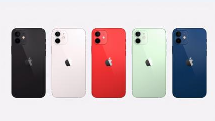大厂苹果维修点分享iPhone 12锁屏密码系统机制科普 