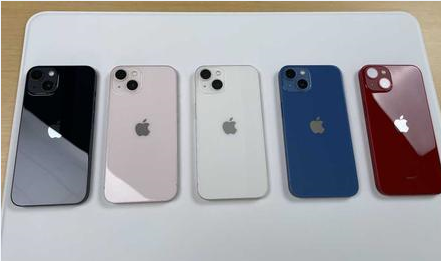 大厂苹果维修点分享iPhone 13锁屏密码冷知识解读 