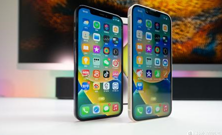 大厂苹果维修点分享iPhone 14 Plus锁屏密码要点梳理 