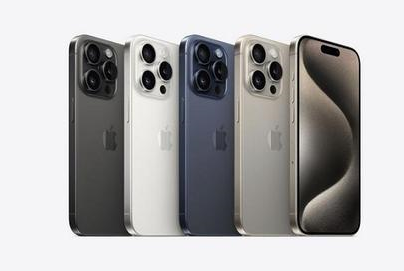 大厂苹果维修点分享iPhone 15 Pro锁屏密码实用参考 