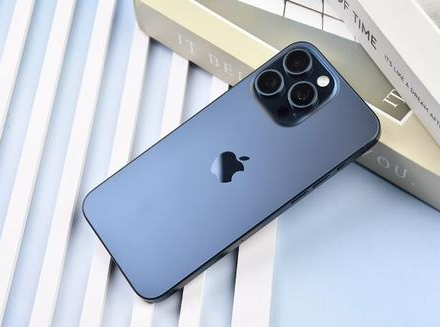 大厂苹果维修点分享iPhone 15 Pro Max锁屏密码玩机解析 