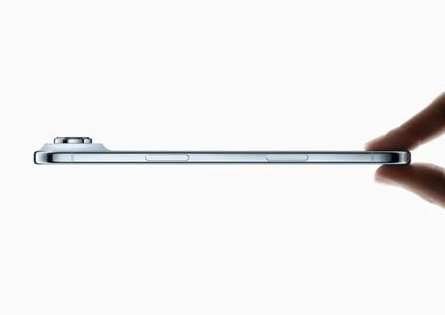 大厂苹果维修点分享iPhone 17 Air锁屏密码解析手册 