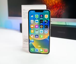 大厂苹果维修点分享iPhone 14 Plus黑屏小众诱因汇总 