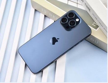 大厂苹果维修点分享iPhone15 Pro Max黑屏少见诱因梳理 
