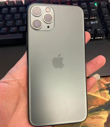 大厂苹果维修点分享iPhone 11 Pro电池发烫小众问题解读 