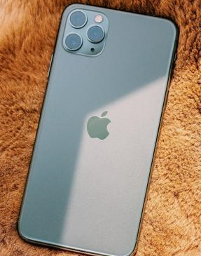 大厂苹果维修点分享iPhone 11 Pro Max电池发烫特殊问题 