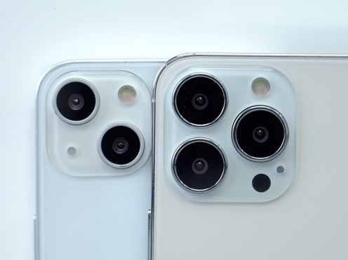 大厂苹果维修点分享iPhone 13 Pro Max发烫特殊故障解读 