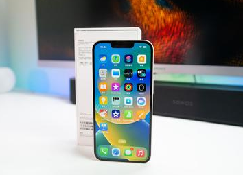 大厂苹果维修点分享iPhone 14电池发烫真实诱因盘点 