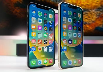 大厂苹果维修点分享iPhone 14 Plus发烫常见情况科普 