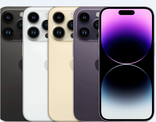大厂苹果维修点分享iPhone 14 Pro发烫易忽略问题解析 