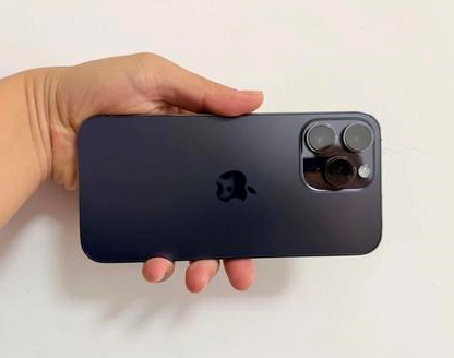 大厂苹果维修点分享iPhone 14 Pro Max发烫多重诱因剖析 