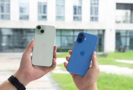 大厂苹果维修点分享iPhone 16 Plus发烫多场景剖析 