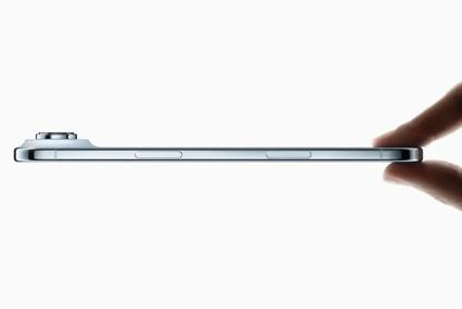 大厂苹果维修点分享iPhone 17 Air发烫几大隐形诱因 