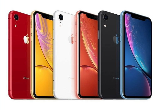 大厂苹果维修点分享iPhone XR摄像头原生色彩表现与日常拍摄实用指南 